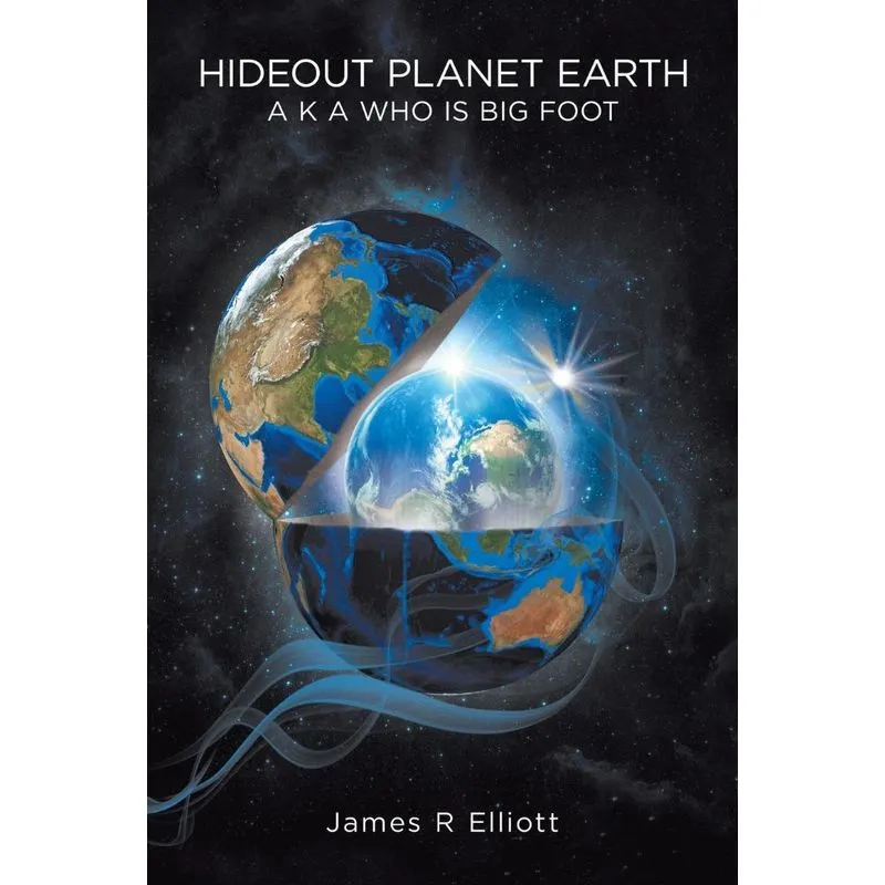 Hideout Planet Earth