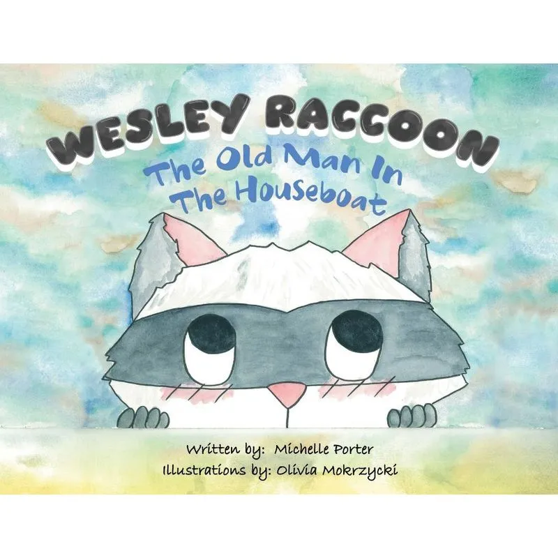Wesley Raccoon
