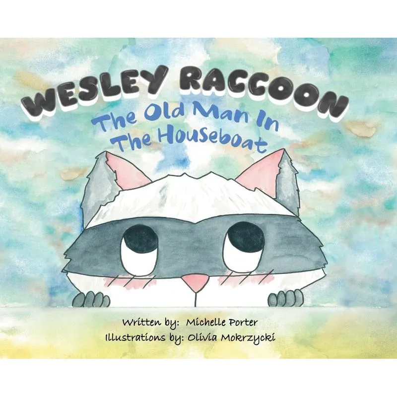 Wesley Raccoon