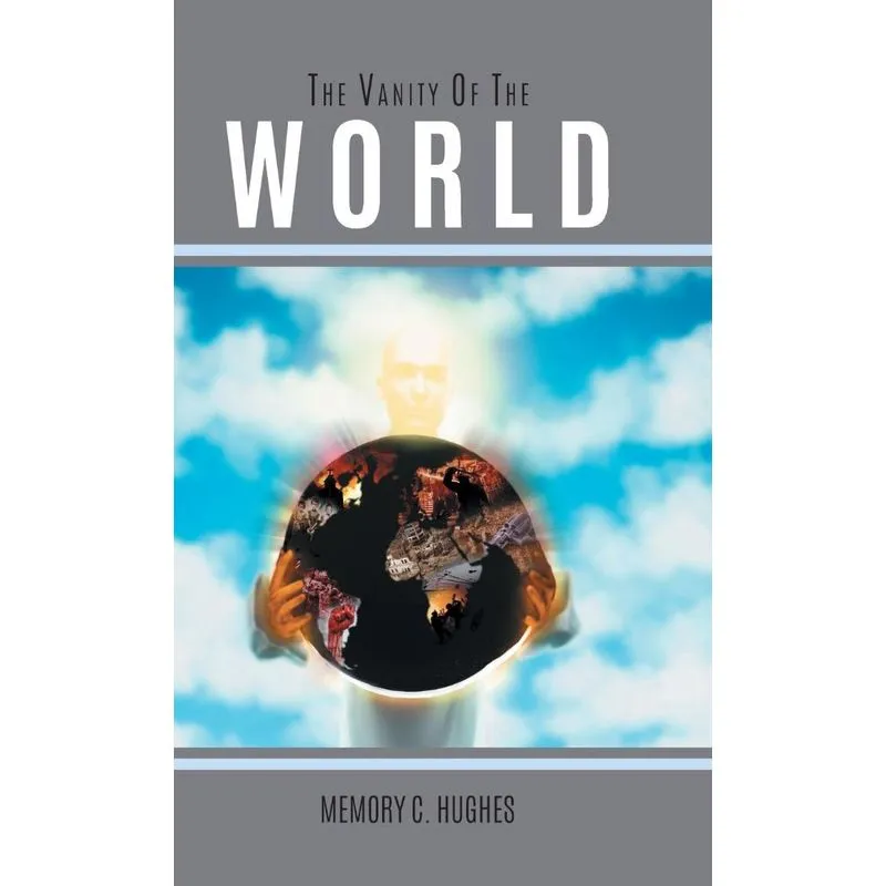 The Vanity Of The World