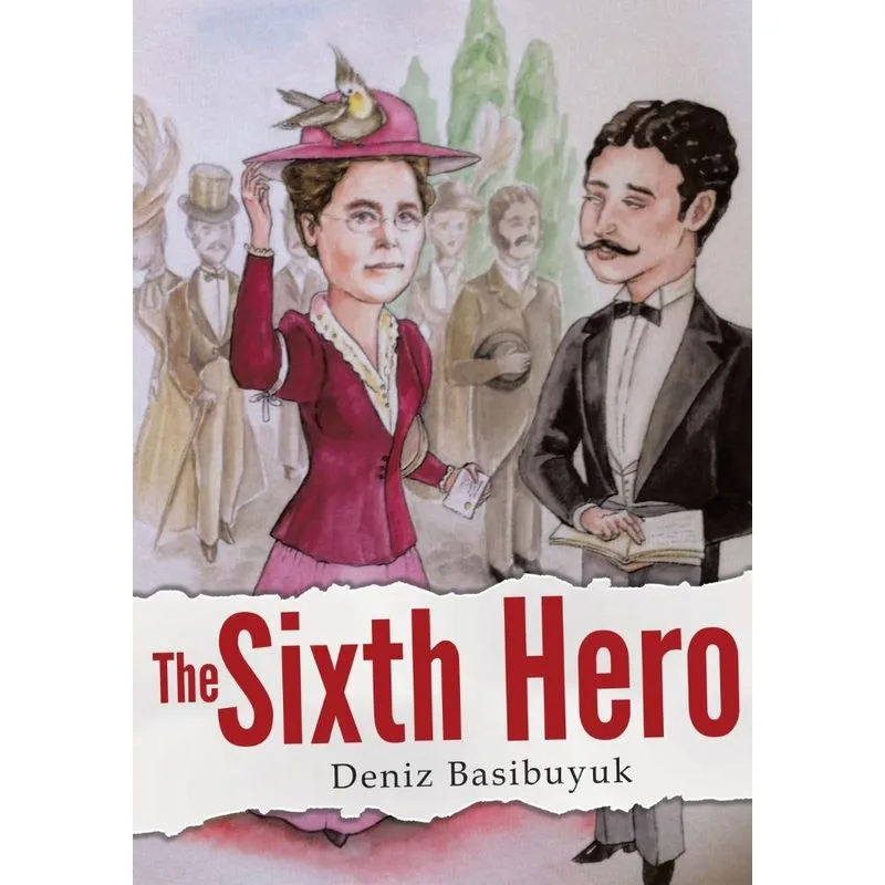 The Sixth Hero