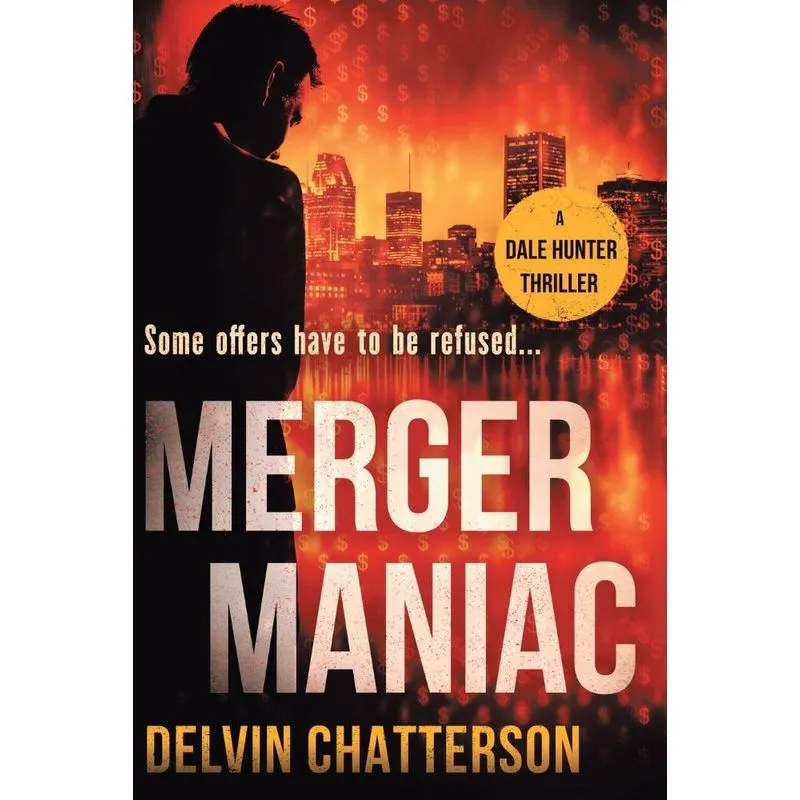 MERGER MANIAC