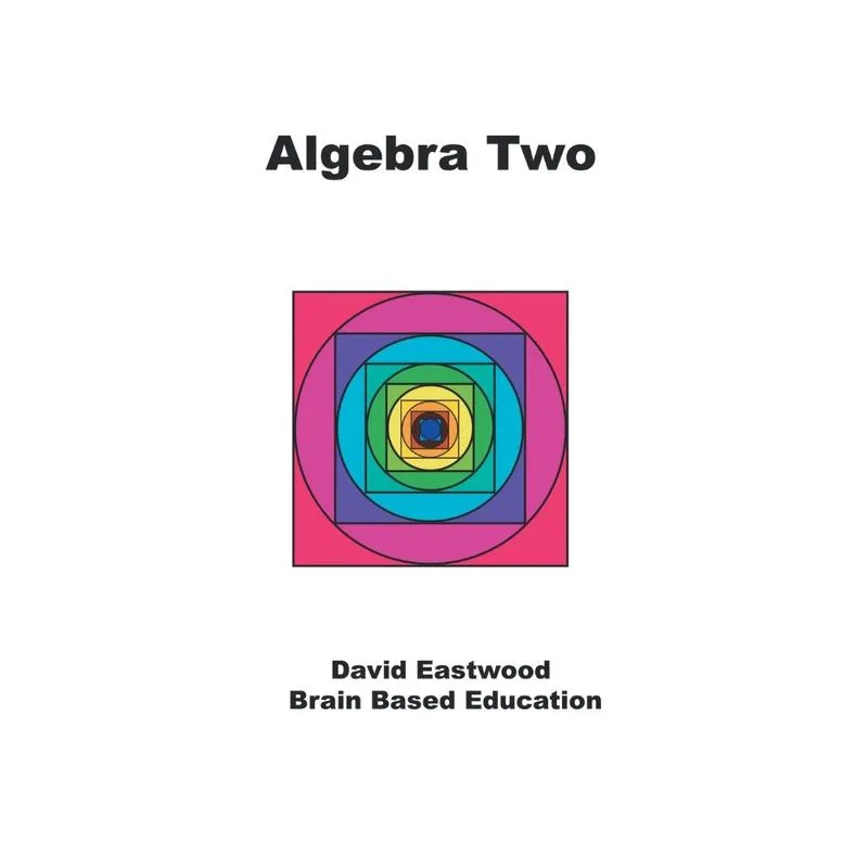 Algebra Two