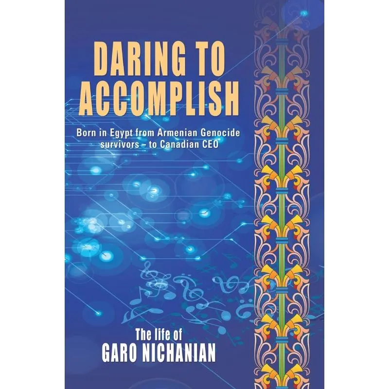 Daring to Accomplish