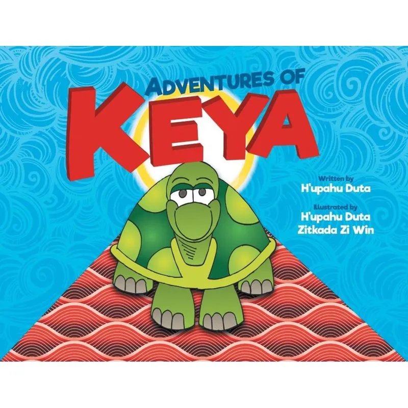 Adventures of Keya