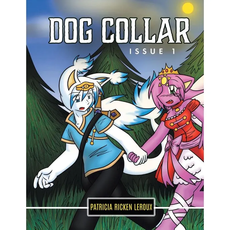 Dog Collar