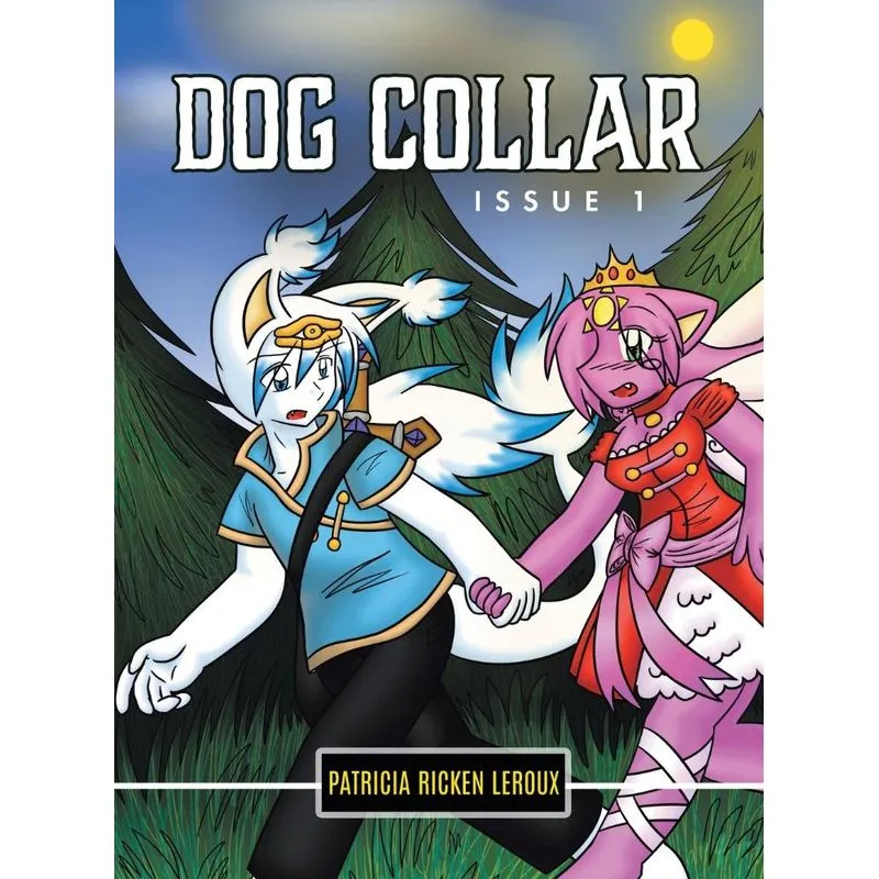 Dog Collar