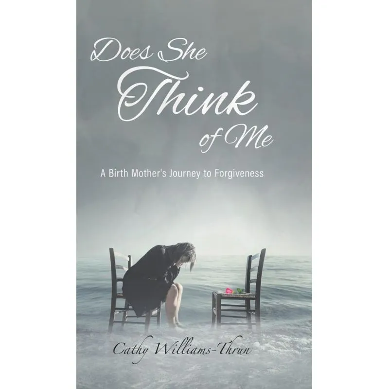 Does She Think of Me