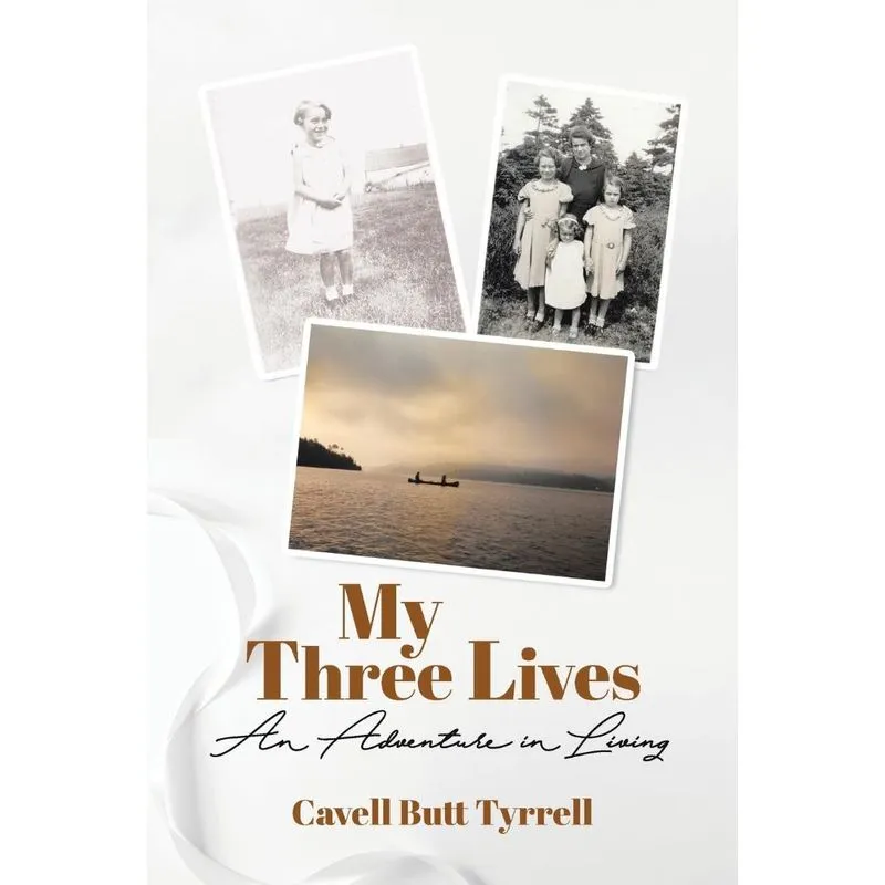 My Three Lives