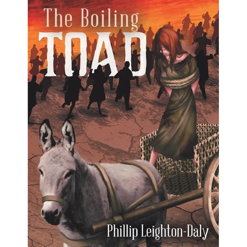 The Boiling Toad