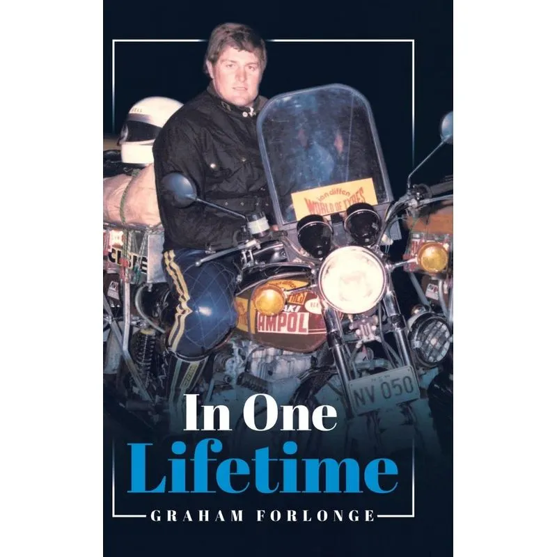 In One Lifetime