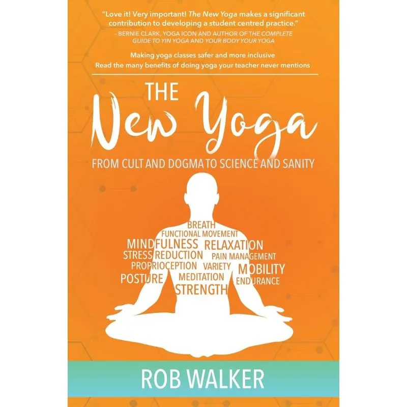 The New Yoga
