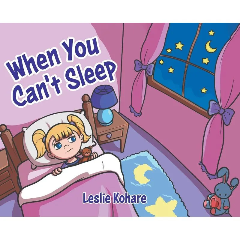 When You Cant Sleep