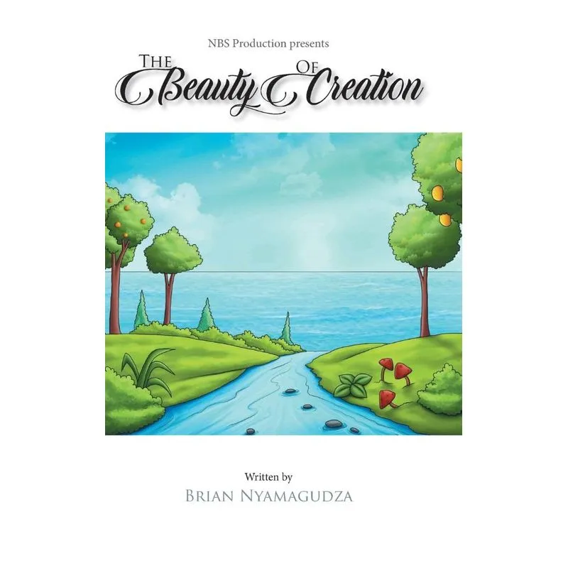 The Beauty of Creation