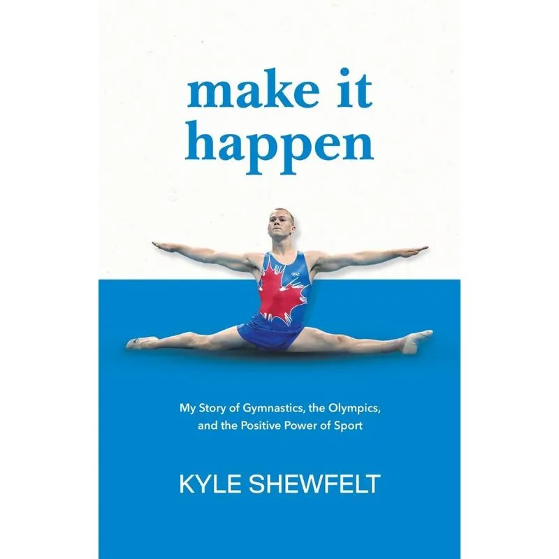 Make It Happen