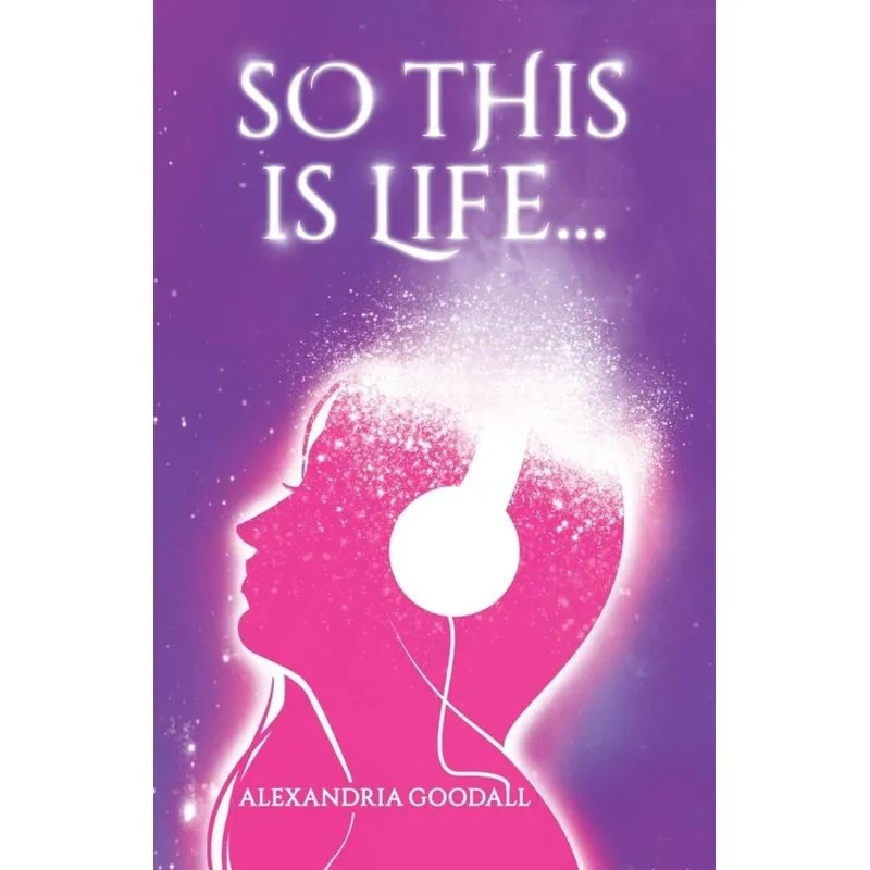 So this is Life...