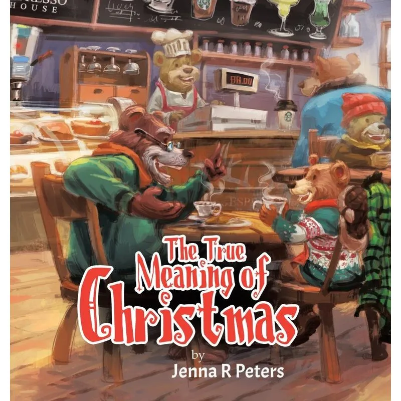 The True Meaning of Christmas
