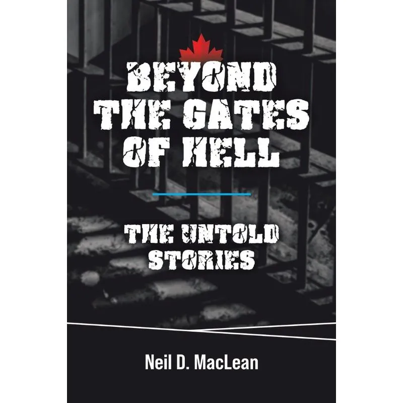 Beyond the Gates of Hell