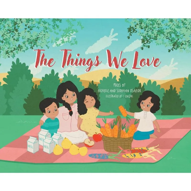 The Things We Love