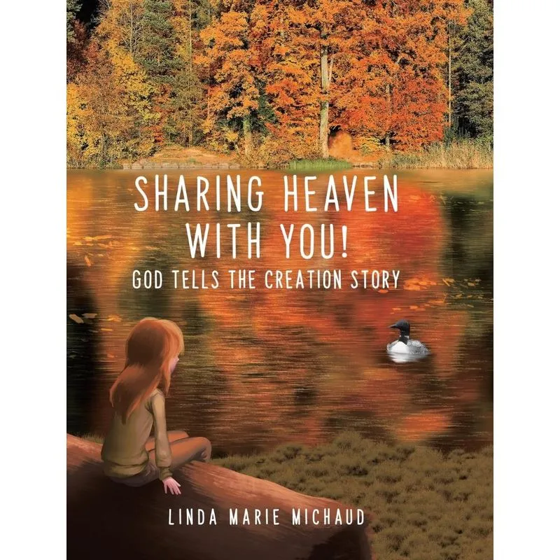 Sharing Heaven with You!