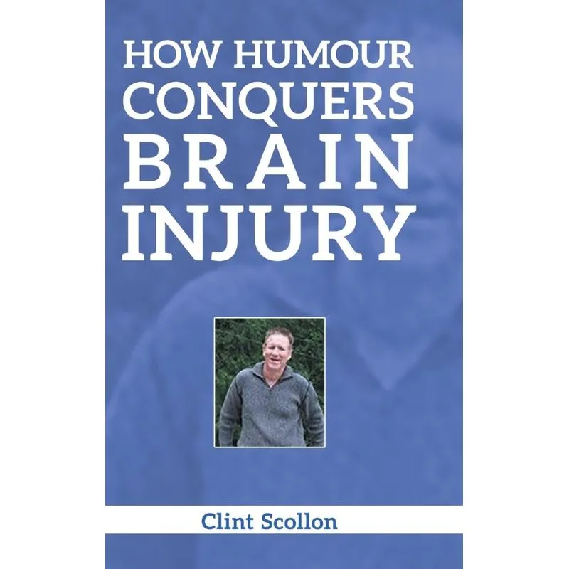 How Humour Conquers Brain Injury