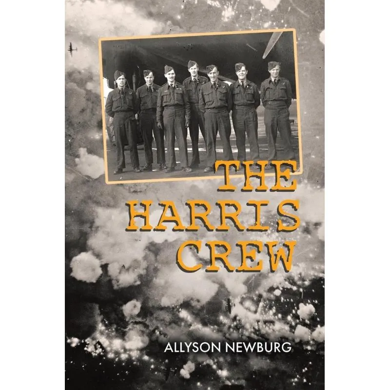 The Harris Crew