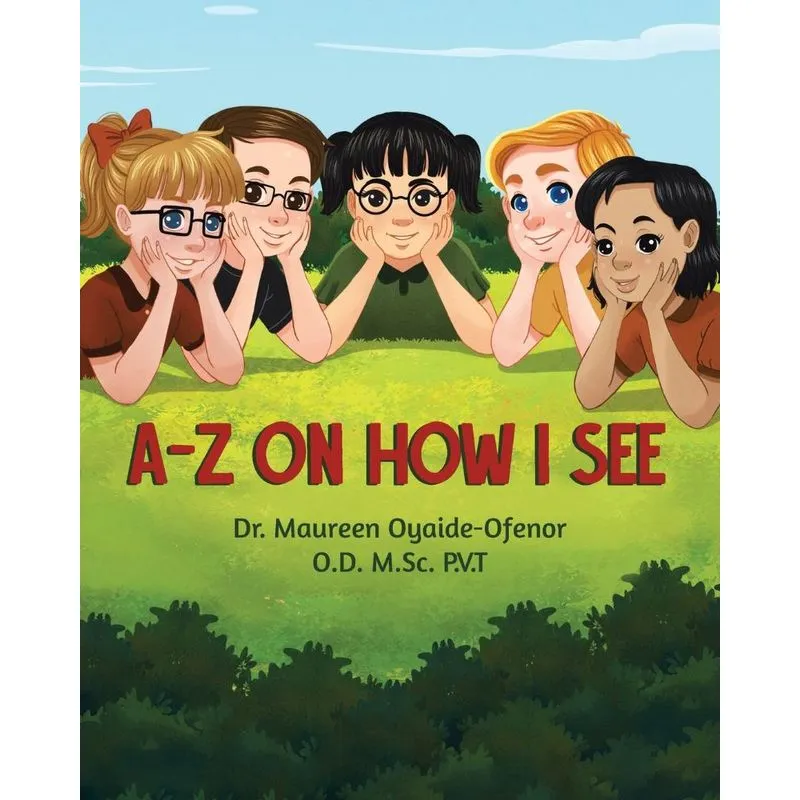 A-Z on How I See