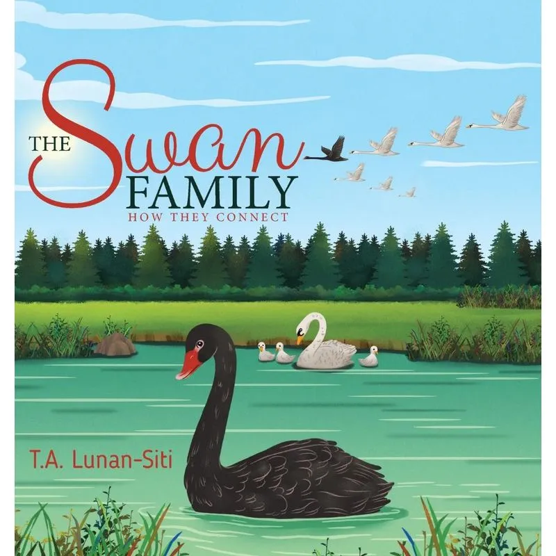 The Swan Family