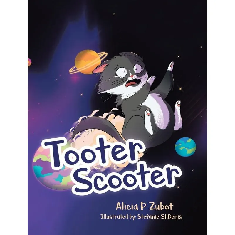 Tooter Scooter