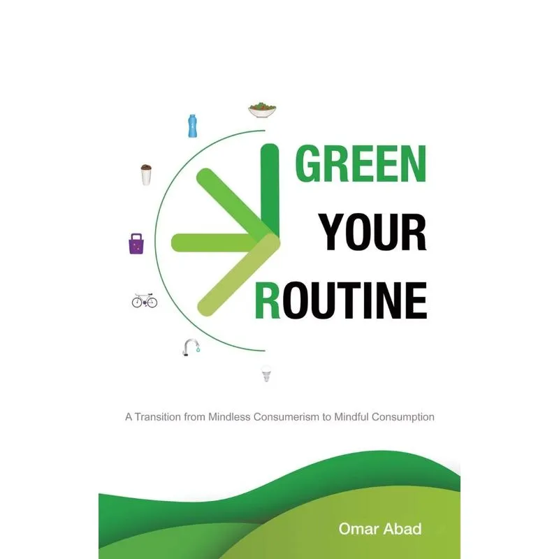 Green Your Routine