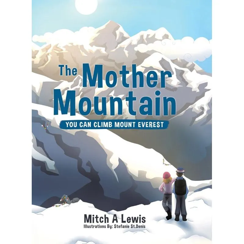 The Mother Mountain