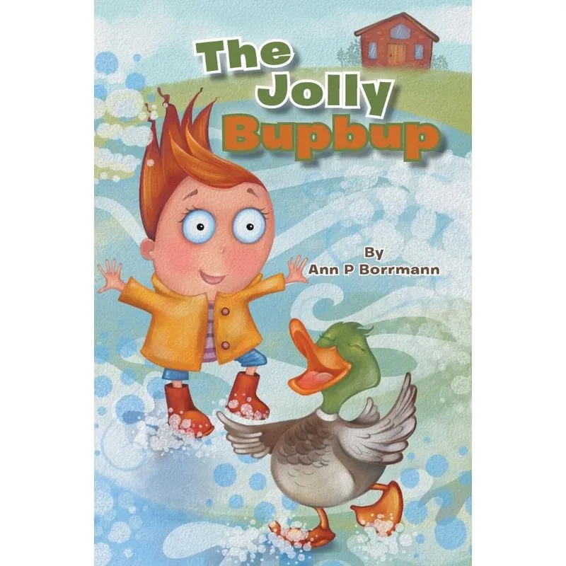 The Jolly Bupbup