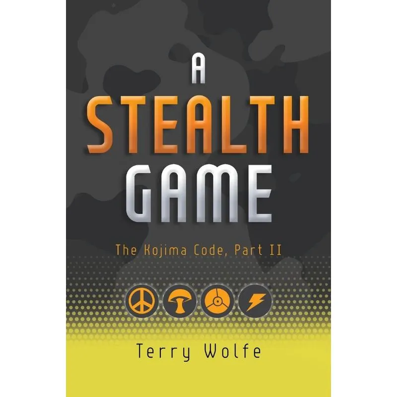 A Stealth Game