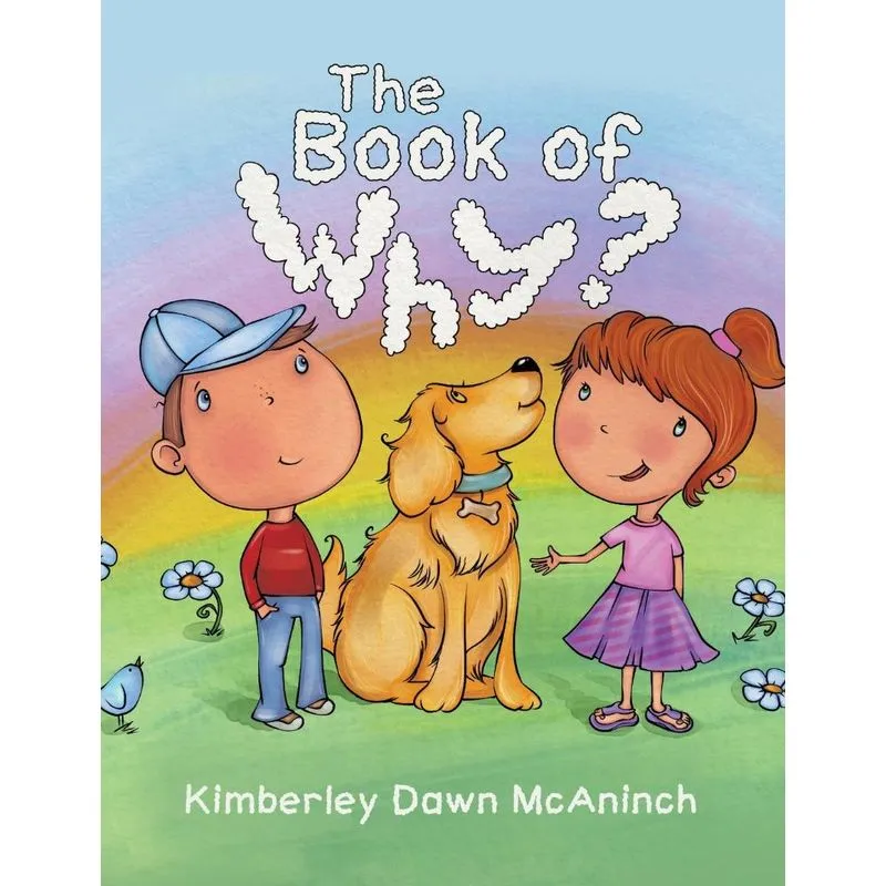 The Book of Why