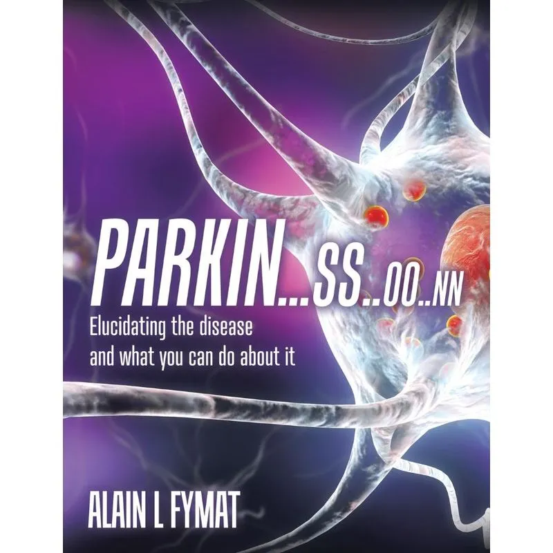 Parkin...ss..oo..nn