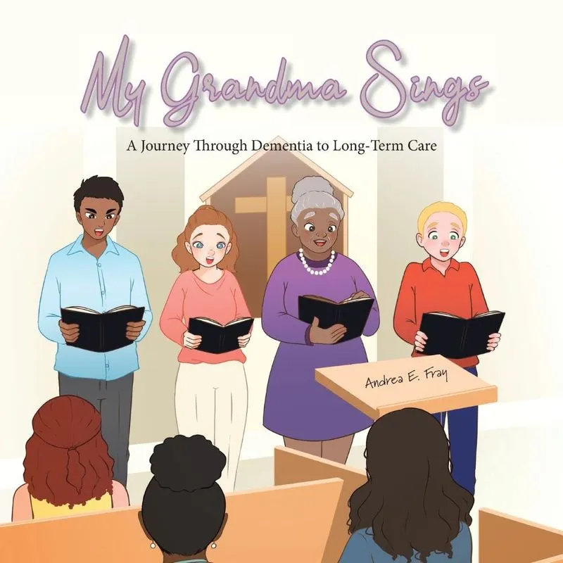 My Grandma Sings