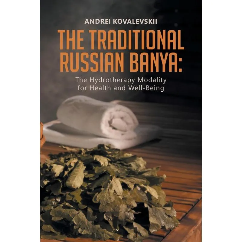 The Traditional Russian Banya