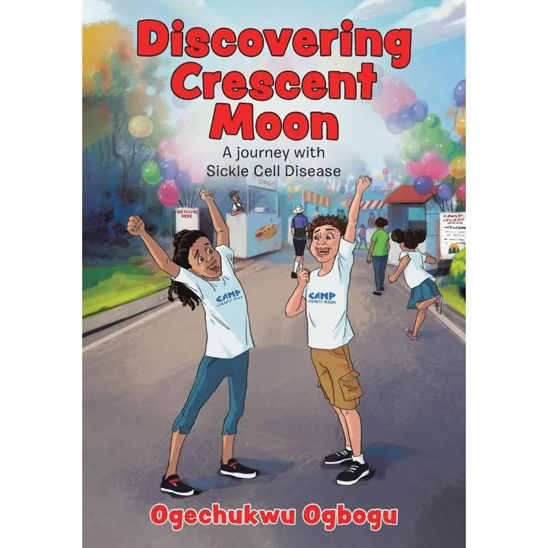 Discovering Crescent Moon