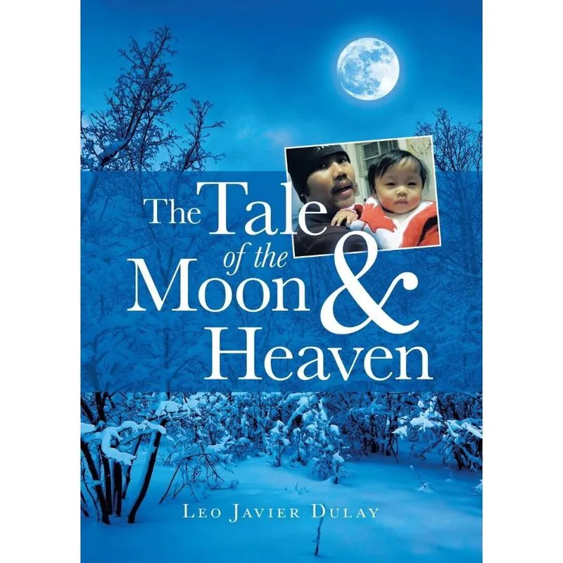 The Tale of the Moon & Heaven