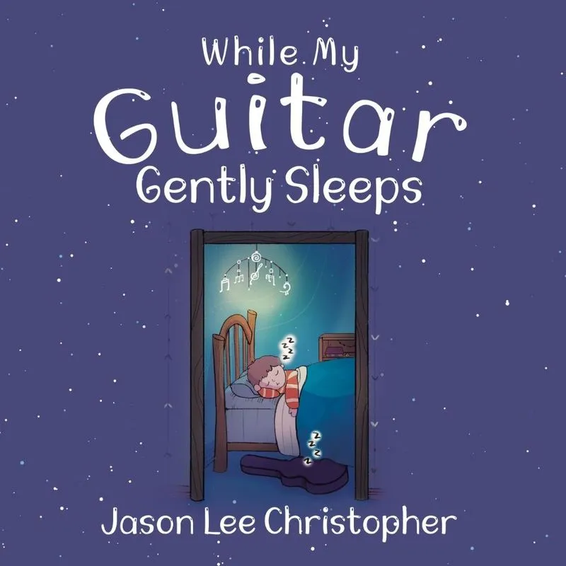 While My Guitar Gently Sleeps