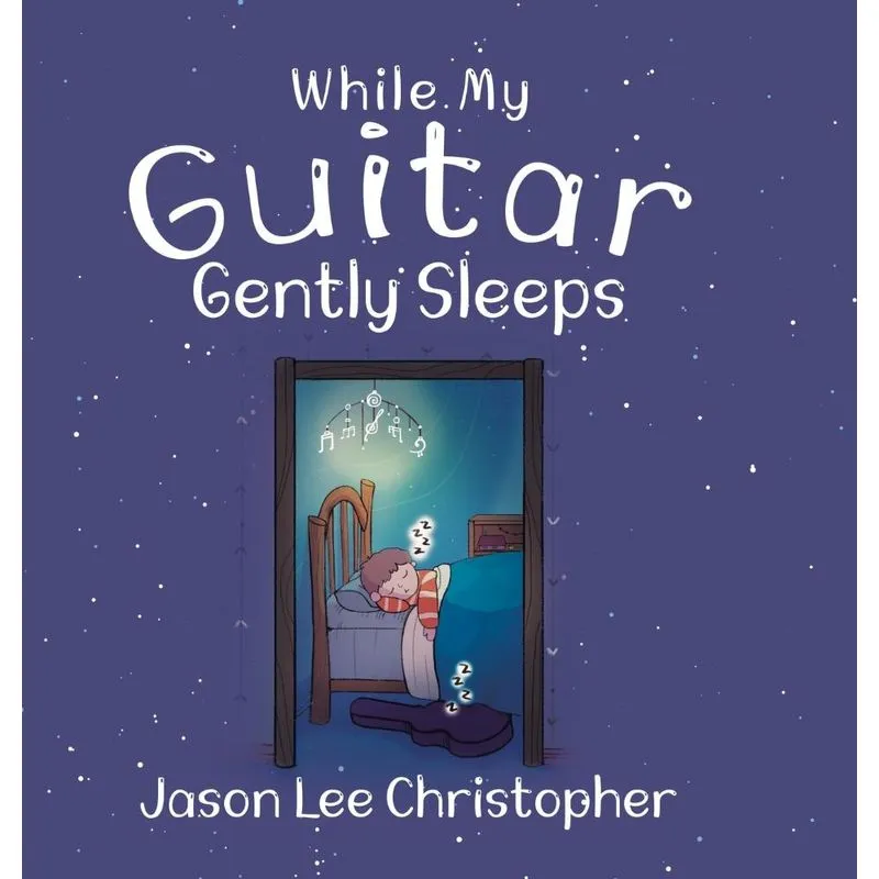 While My Guitar Gently Sleeps
