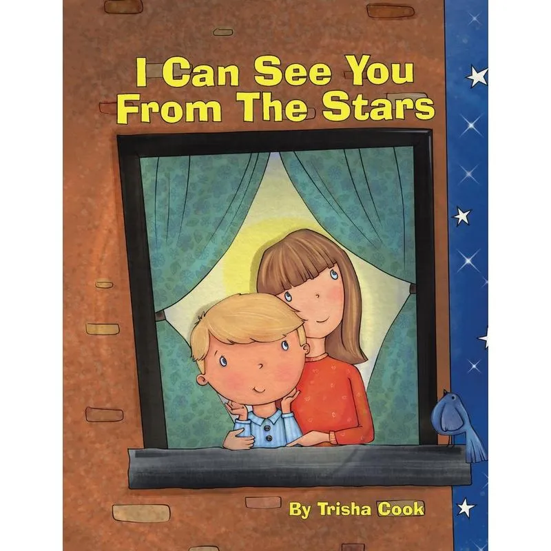 I Can See You From The Stars