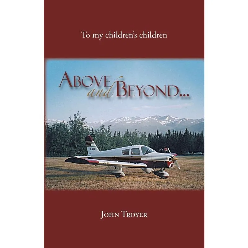 Above And Beyond