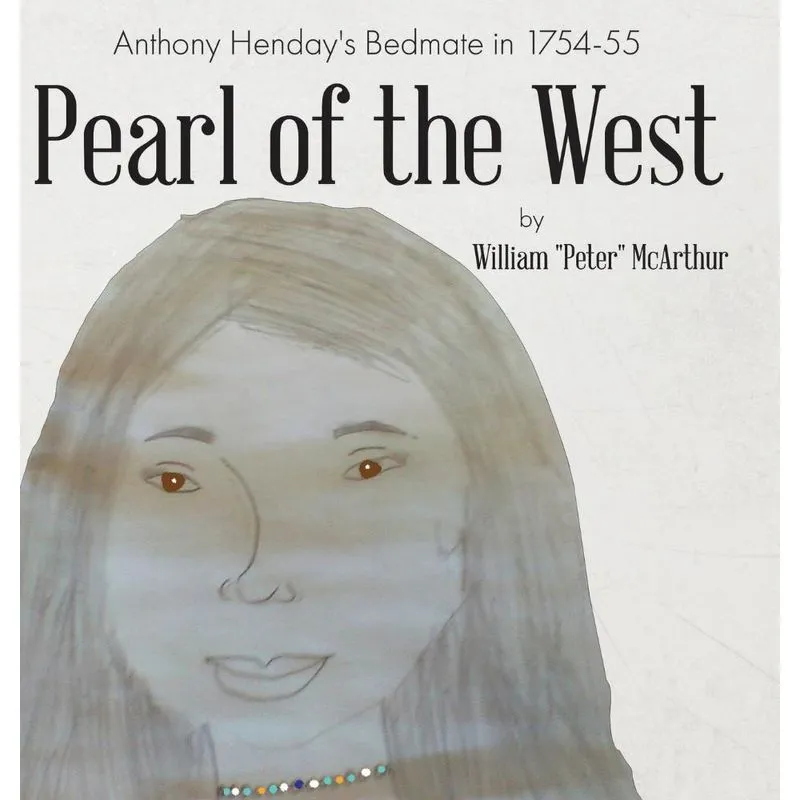 Pearl of the West