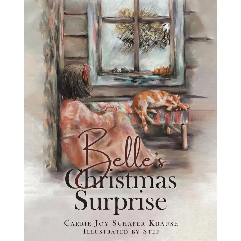 Belles Christmas Surprise