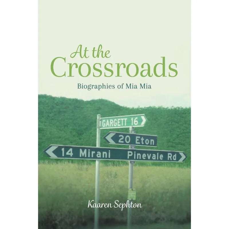 At the Crossroads