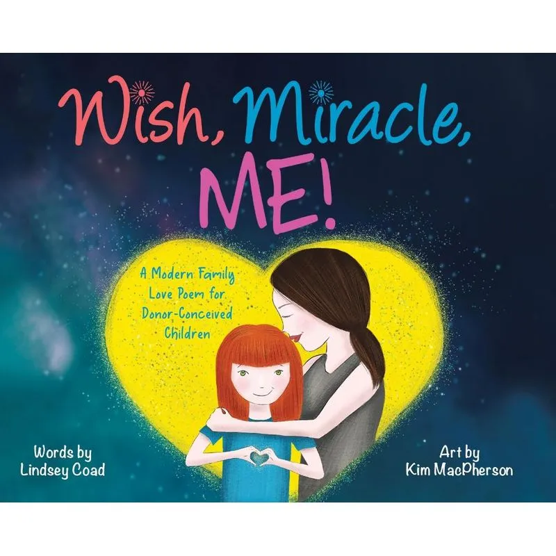 Wish, Miracle, Me!