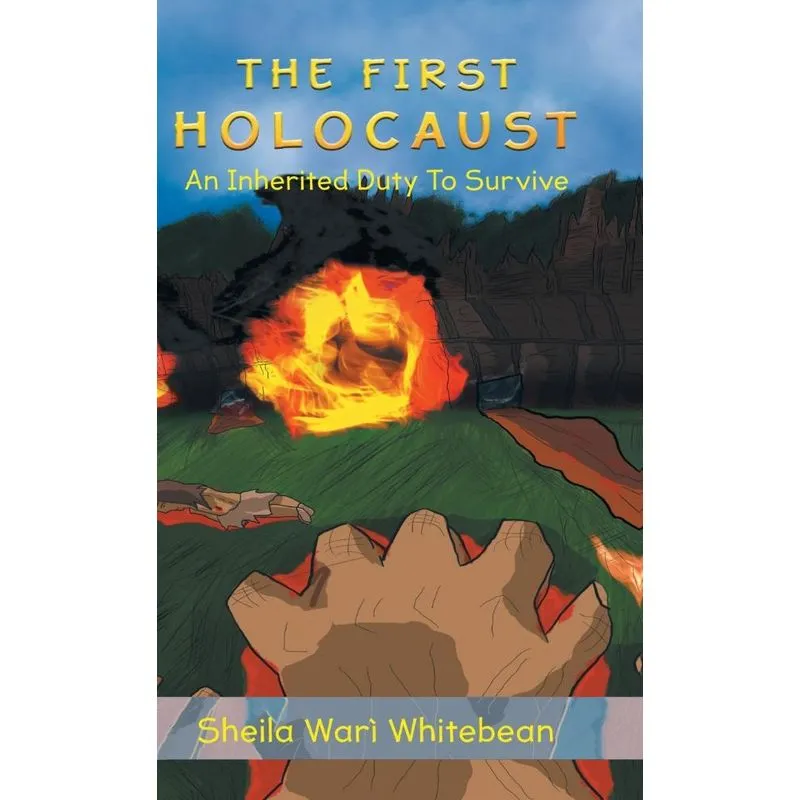 The First Holocaust