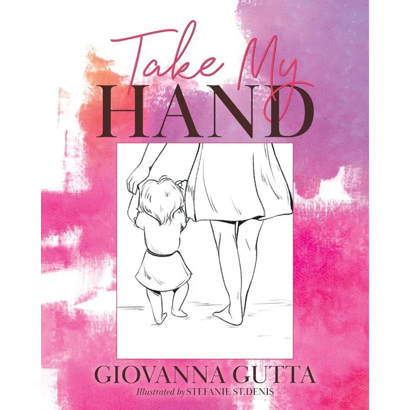 Take My Hand