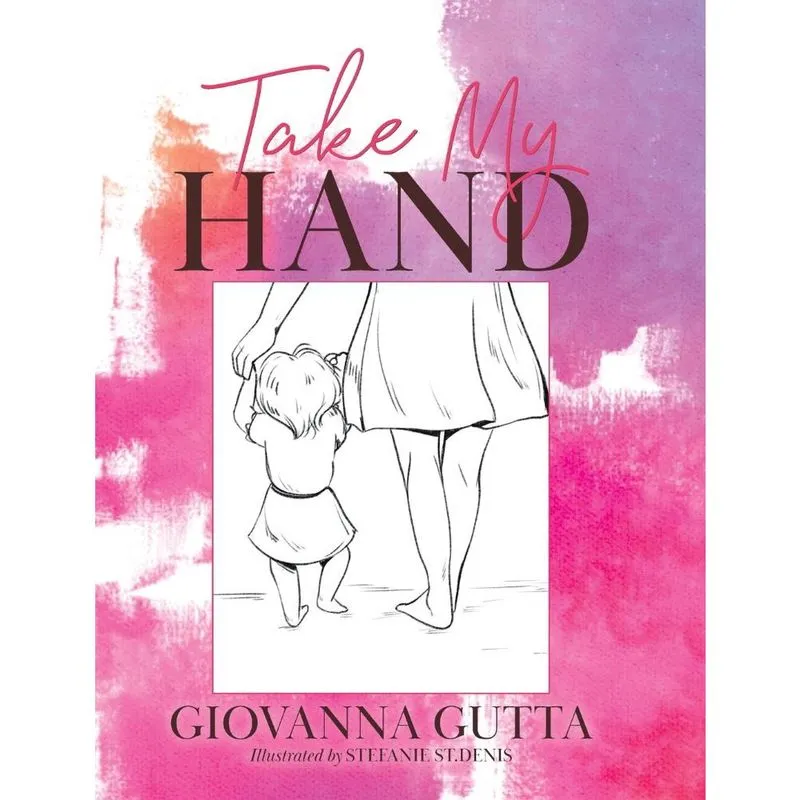 Take My Hand